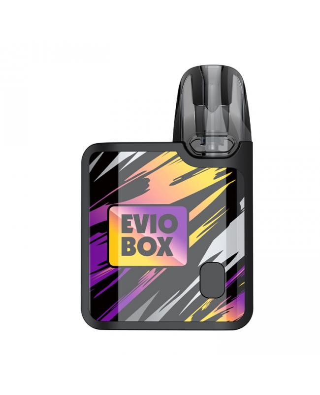 Joyetech EVIO BOX Pod Kit  Zinc Alloy Version